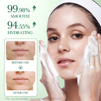 Detergente Viso alla Centella Asiatica