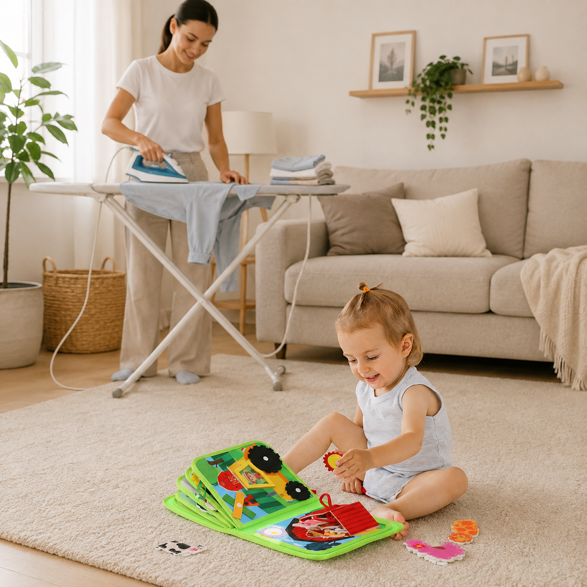 Maison Seora Little Explorer (fornitore)