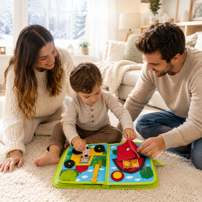 Maison Seora Little Explorer (fornitore)